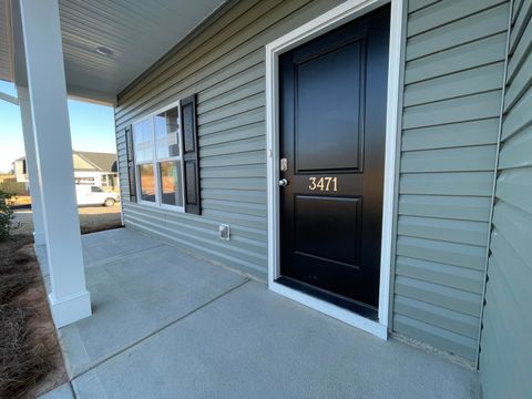 Tiny photo for 3471 Tanbark Oak Lane NW, Aiken, SC 29801 (MLS # 220875)