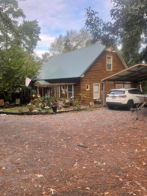 Photo of 2071 Clubhouse Road, Summerton, SC 29148 (MLS # 221055)