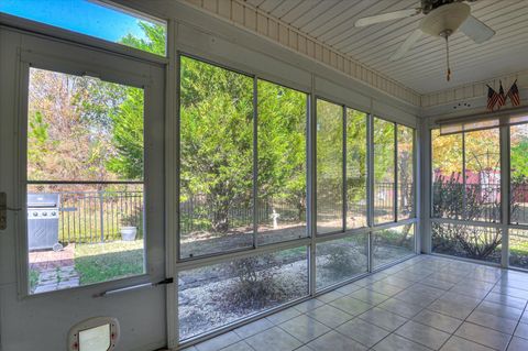 Tiny photo for 136 Kemper Downs Drive, Aiken, SC 29803 (MLS # 220518)