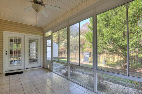 Tiny photo for 136 Kemper Downs Drive, Aiken, SC 29803 (MLS # 220518)