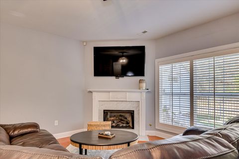 Tiny photo for 136 Kemper Downs Drive, Aiken, SC 29803 (MLS # 220518)