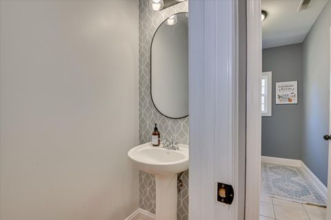 Tiny photo for 136 Kemper Downs Drive, Aiken, SC 29803 (MLS # 220518)