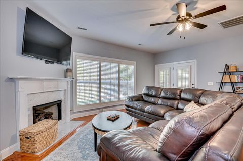 Tiny photo for 136 Kemper Downs Drive, Aiken, SC 29803 (MLS # 220518)