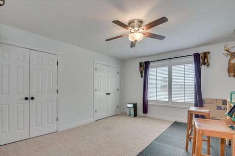 Tiny photo for 136 Kemper Downs Drive, Aiken, SC 29803 (MLS # 220518)