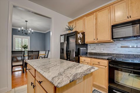 Tiny photo for 136 Kemper Downs Drive, Aiken, SC 29803 (MLS # 220518)