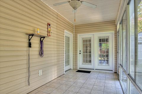 Tiny photo for 136 Kemper Downs Drive, Aiken, SC 29803 (MLS # 220518)