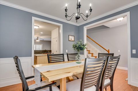 Tiny photo for 136 Kemper Downs Drive, Aiken, SC 29803 (MLS # 220518)