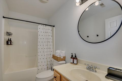 Tiny photo for 136 Kemper Downs Drive, Aiken, SC 29803 (MLS # 220518)