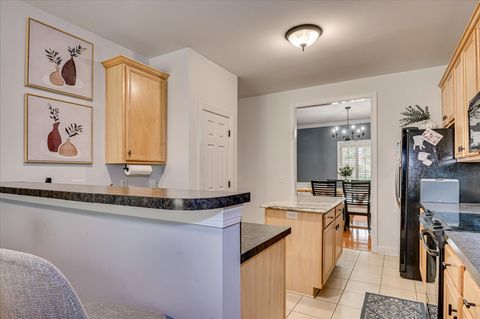 Tiny photo for 136 Kemper Downs Drive, Aiken, SC 29803 (MLS # 220518)