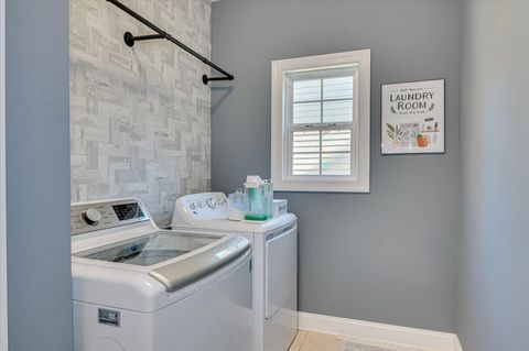 Tiny photo for 136 Kemper Downs Drive, Aiken, SC 29803 (MLS # 220518)