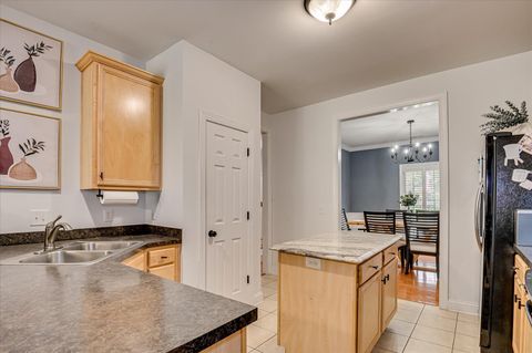 Tiny photo for 136 Kemper Downs Drive, Aiken, SC 29803 (MLS # 220518)