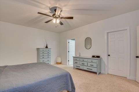 Tiny photo for 136 Kemper Downs Drive, Aiken, SC 29803 (MLS # 220518)