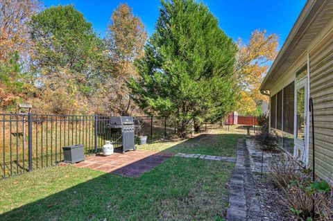 Tiny photo for 136 Kemper Downs Drive, Aiken, SC 29803 (MLS # 220518)