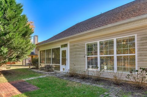 Tiny photo for 136 Kemper Downs Drive, Aiken, SC 29803 (MLS # 220518)