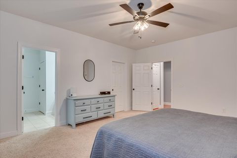 Tiny photo for 136 Kemper Downs Drive, Aiken, SC 29803 (MLS # 220518)