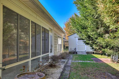 Tiny photo for 136 Kemper Downs Drive, Aiken, SC 29803 (MLS # 220518)