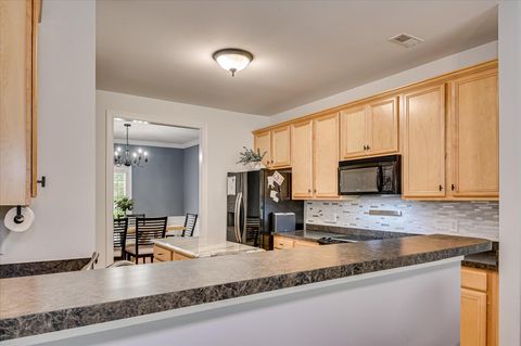 Tiny photo for 136 Kemper Downs Drive, Aiken, SC 29803 (MLS # 220518)