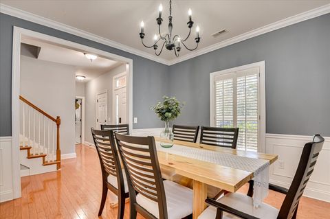 Tiny photo for 136 Kemper Downs Drive, Aiken, SC 29803 (MLS # 220518)