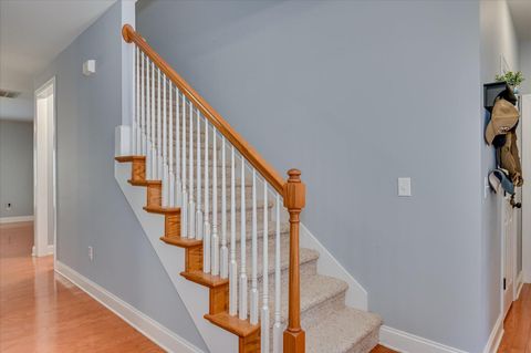 Tiny photo for 136 Kemper Downs Drive, Aiken, SC 29803 (MLS # 220518)