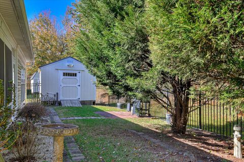 Tiny photo for 136 Kemper Downs Drive, Aiken, SC 29803 (MLS # 220518)