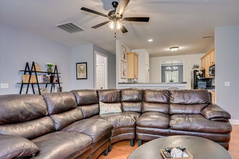 Tiny photo for 136 Kemper Downs Drive, Aiken, SC 29803 (MLS # 220518)