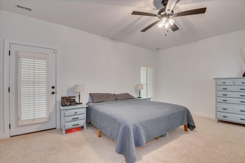Tiny photo for 136 Kemper Downs Drive, Aiken, SC 29803 (MLS # 220518)