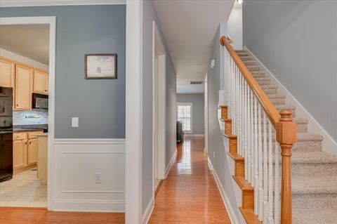 Tiny photo for 136 Kemper Downs Drive, Aiken, SC 29803 (MLS # 220518)