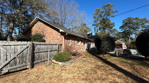 Tiny photo for 130 Wilkshire Drive, Columbia, SC 29210 (MLS # 221857)
