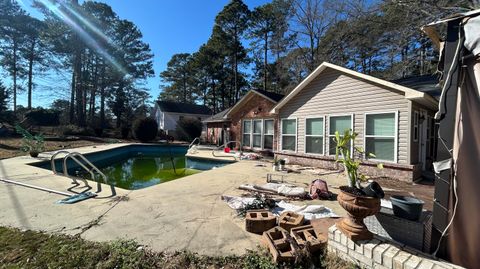 Tiny photo for 130 Wilkshire Drive, Columbia, SC 29210 (MLS # 221857)