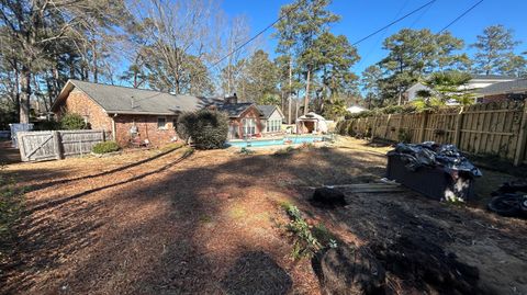 Tiny photo for 130 Wilkshire Drive, Columbia, SC 29210 (MLS # 221857)