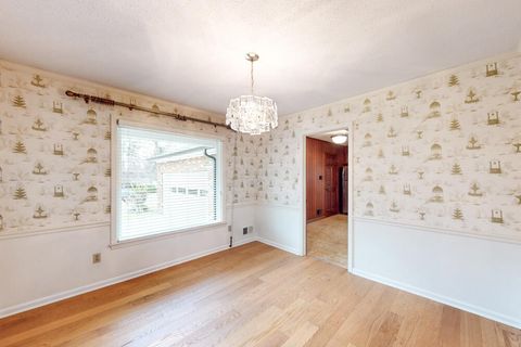 Tiny photo for 3614 Bermuda Circle W, Augusta, GA 30909 (MLS # 220802)