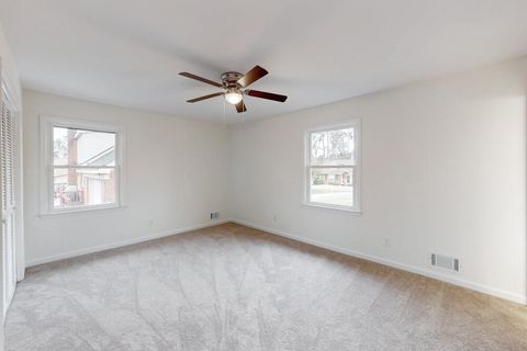 Tiny photo for 3614 Bermuda Circle W, Augusta, GA 30909 (MLS # 220802)