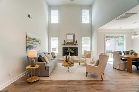 Tiny photo for 7364 Snap Spur Circle, Aiken, SC 29801 (MLS # 220078)