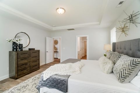 Tiny photo for 7364 Snap Spur Circle, Aiken, SC 29801 (MLS # 220078)