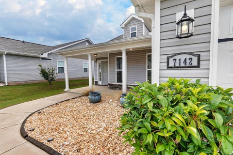 Photo of 7142 Hanford Drive, Aiken, SC 29803 (MLS # 224104)