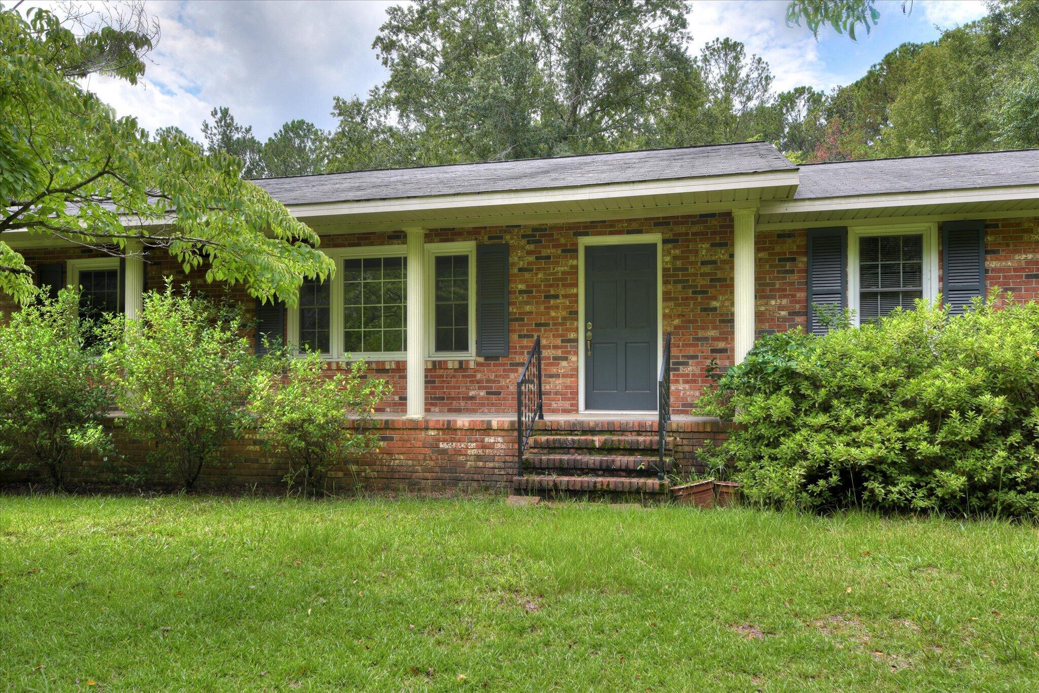 424 West Road, Aiken, SC, 29801 424 West Road