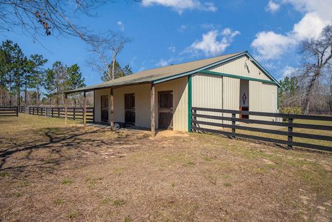 Tiny photo for 411 Bluffwood Road, Wagener, SC 29164 (MLS # 222160)