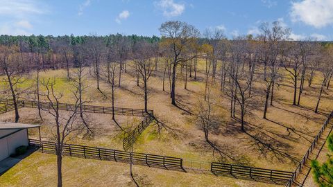 Tiny photo for 411 Bluffwood Road, Wagener, SC 29164 (MLS # 222160)