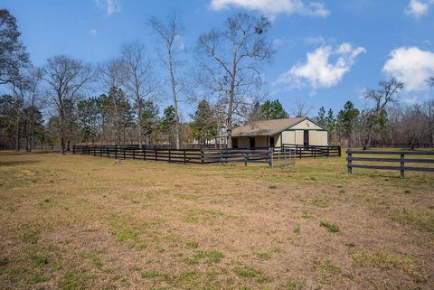 Tiny photo for 411 Bluffwood Road, Wagener, SC 29164 (MLS # 222160)