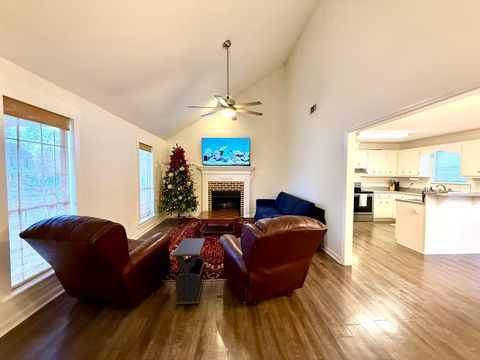 Tiny photo for 499 Oak Chase Drive, Augusta, GA 30907 (MLS # 220422)