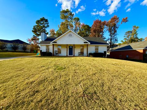 Tiny photo for 499 Oak Chase Drive, Augusta, GA 30907 (MLS # 220422)
