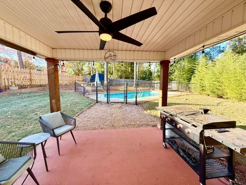 Tiny photo for 499 Oak Chase Drive, Augusta, GA 30907 (MLS # 220422)