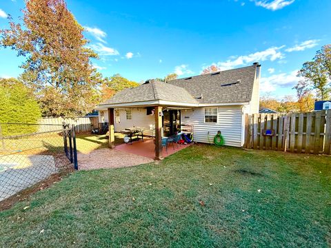 Tiny photo for 499 Oak Chase Drive, Augusta, GA 30907 (MLS # 220422)