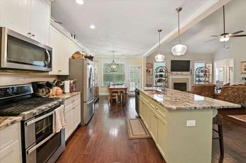 Tiny photo for 1764 Davenport Drive, Evans, GA 30809 (MLS # 218512)