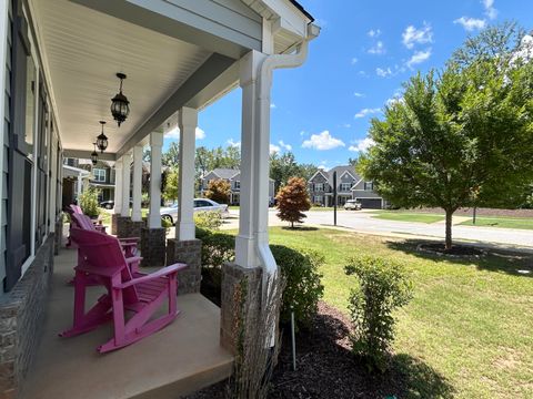 Tiny photo for 1764 Davenport Drive, Evans, GA 30809 (MLS # 218512)