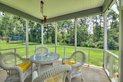 Tiny photo for 1764 Davenport Drive, Evans, GA 30809 (MLS # 218512)