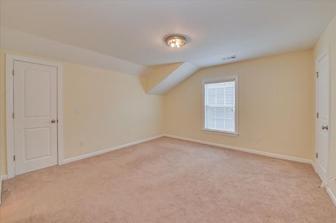 Tiny photo for 1764 Davenport Drive, Evans, GA 30809 (MLS # 218512)