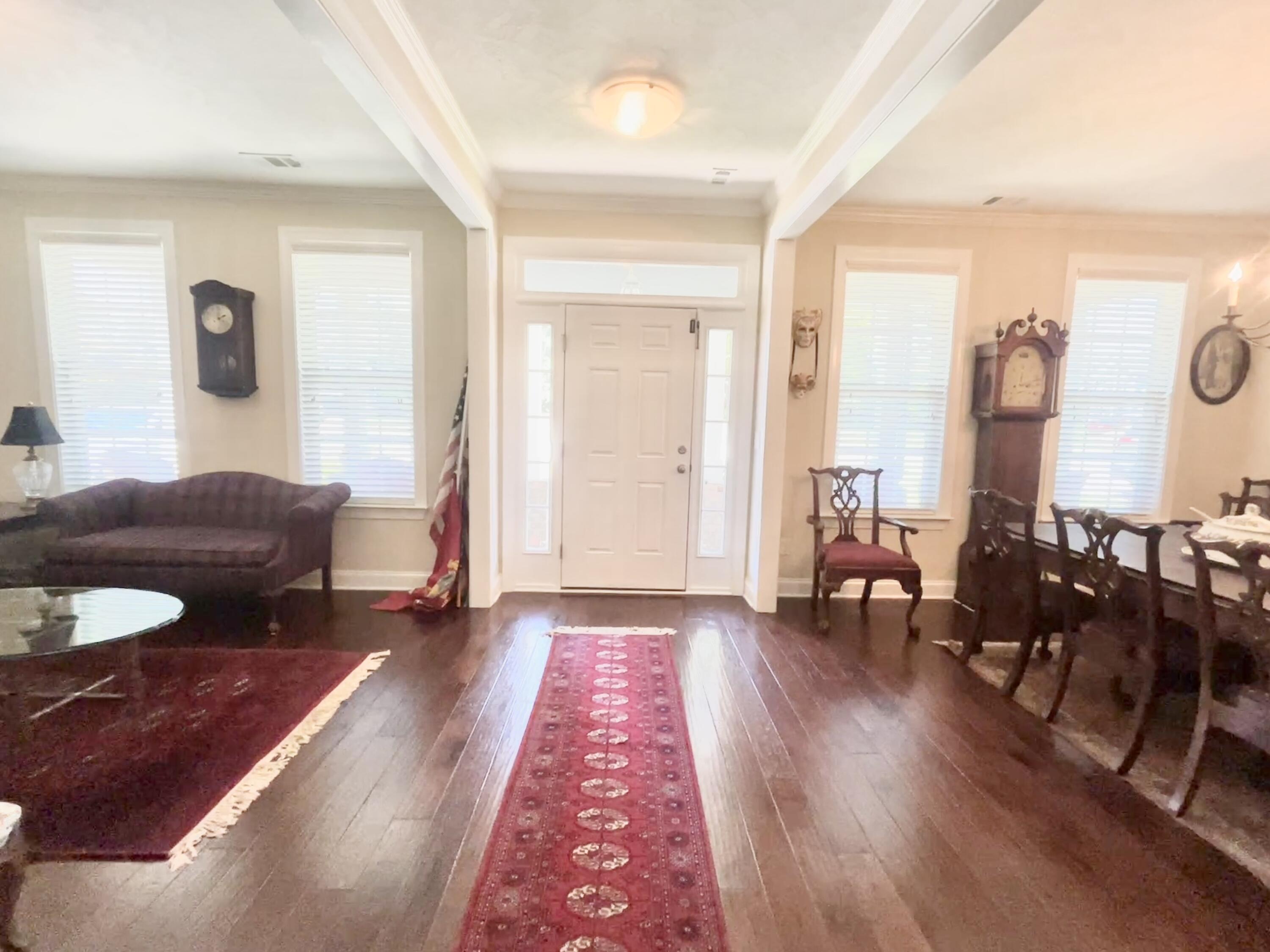 Evans, Georgia 30809, United States, 4 Bedrooms Bedrooms, ,4 BathroomsBathrooms,Residential,Active,174870