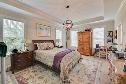 Tiny photo for 1764 Davenport Drive, Evans, GA 30809 (MLS # 218512)