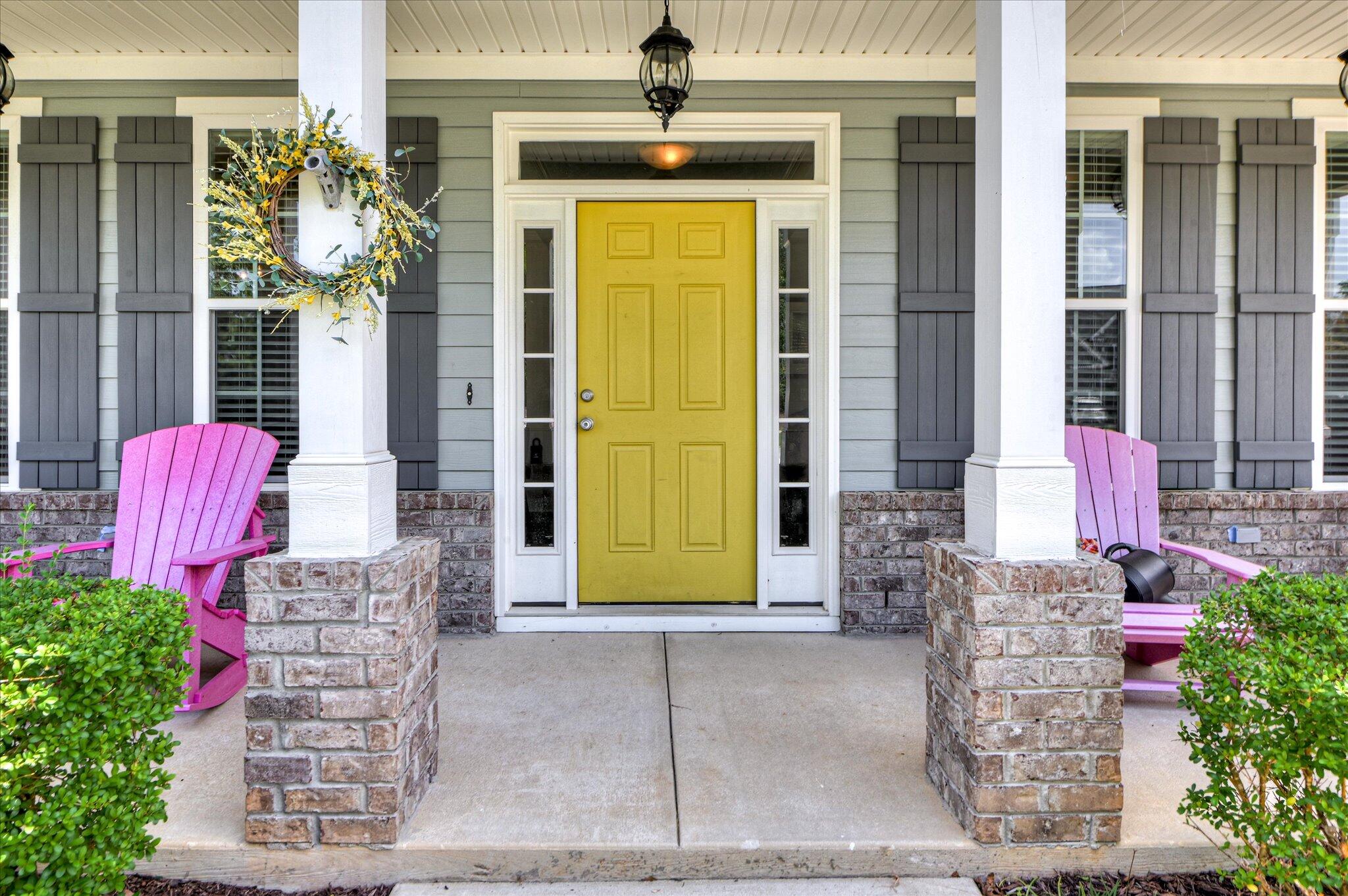 Evans, Georgia 30809, United States, 4 Bedrooms Bedrooms, ,4 BathroomsBathrooms,Residential,Active,174870